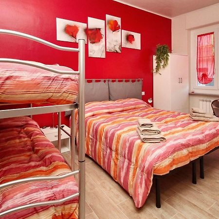 B&B Il Rosso E Il Blu Cuneo Exterior foto